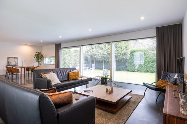 Medium property photo - Spaaklaan 14, 3446 HD Woerden